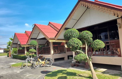 Khlong Wan House | Sukthawee