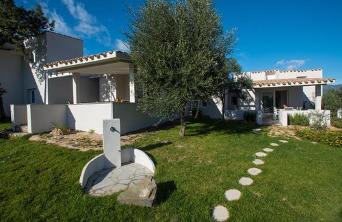 Notteri House | Sul Mare Sardegna Villa Criside