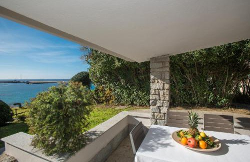 Notteri House | Sul Mare Sardegna Villa Nesea