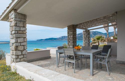 Notteri House | SUL MARE SARDEGNA VILLA ALIE