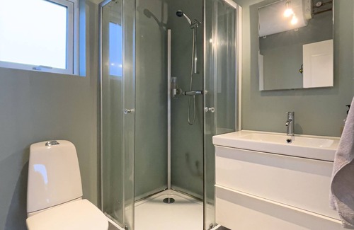 Selfoss House | Sula Guesthouse