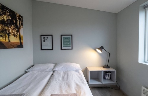 Selfoss House | Sula Guesthouse