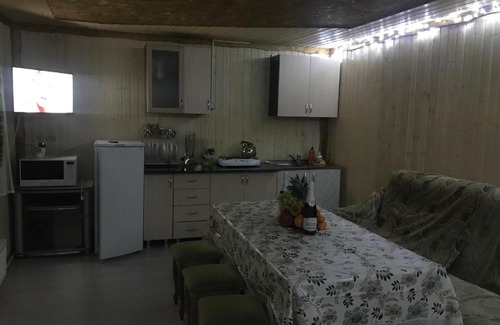 Arkhyz House | Sulahat