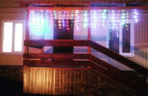 Arkhyz House | Sulahat