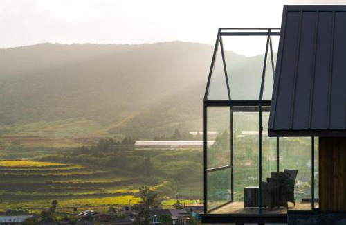 Nuwara Eliya Villa | Sulanga Luxury Chalets