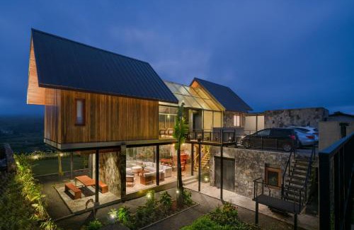 Nuwara Eliya Villa | Sulanga Luxury Chalets