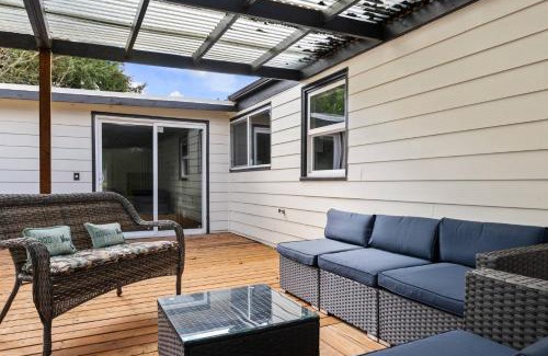 Cedar Hills House | Sulcata Paradise