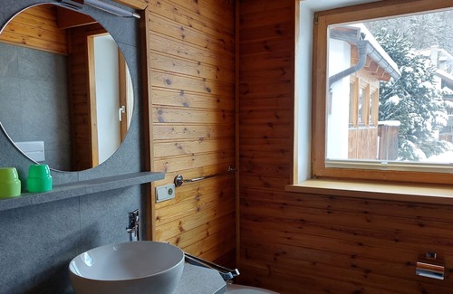 Solda Apartment | Sulden vacation apartment Haus Rita in Sulden Vinschgau South Tyrol (BZ Italy)