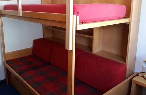 Solda Apartment | Sulden vacation apartment Haus Rita in Sulden Vinschgau South Tyrol (BZ Italy)