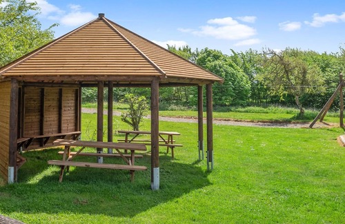 Vestervig House | "Sulevi" - 200m to the fjord by Interhome