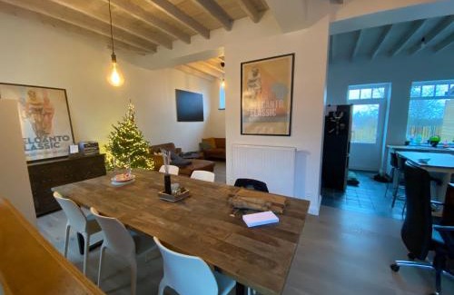 Westouter House | Sulfer7