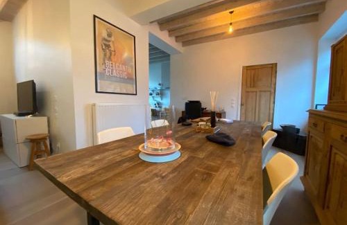 Westouter House | Sulfer7