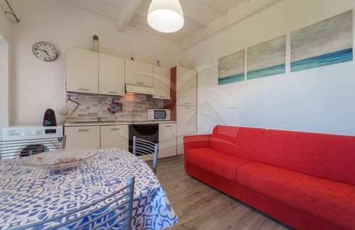 Campo nell'Elba Apartment | SULLA VALLE DI SECCHETO