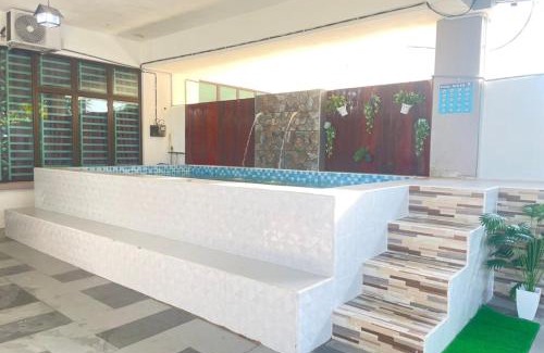 Kuantan House | Sulong Inn - Private Pool Homestay in Kuantan, Pantai Sepat