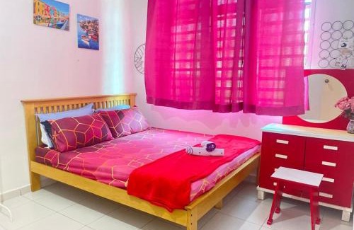 Kuantan House | Sulong Inn - Private Pool Homestay in Kuantan, Pantai Sepat