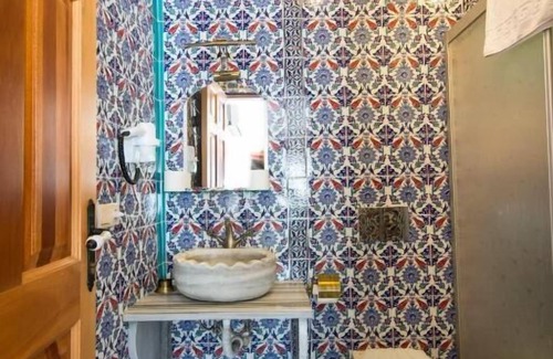 Sultanahmet Hotel | Sultan Corner