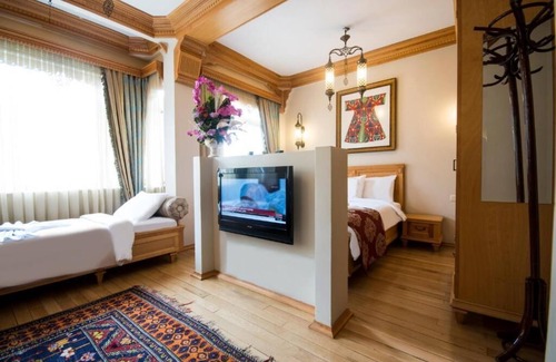 Sultanahmet Hotel | Sultan Corner