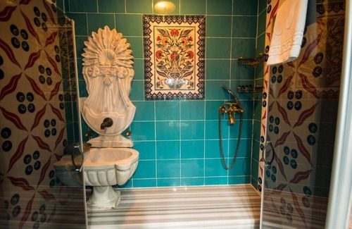 Sultanahmet Hotel | Sultan Corner