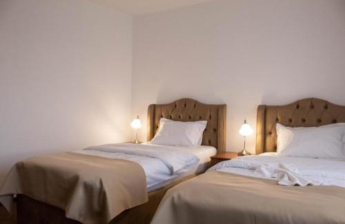 Brasov House | Sultan Mehmet Pensiune & Restaurant