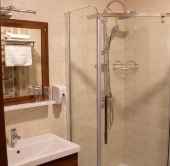 Brasov House | Sultan Mehmet Pensiune & Restaurant