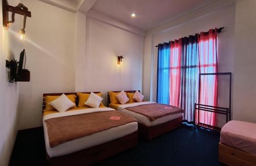 Katukitula Resort | Sumari Resort