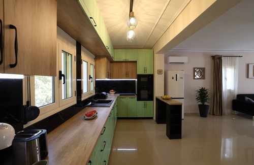 Markoulata Villa | Sumelia Villa