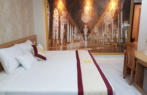 Go Vap Hotel | SuMi Hotel