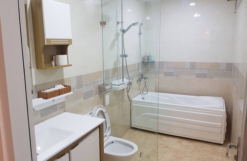 Go Vap Hotel | SuMi Hotel