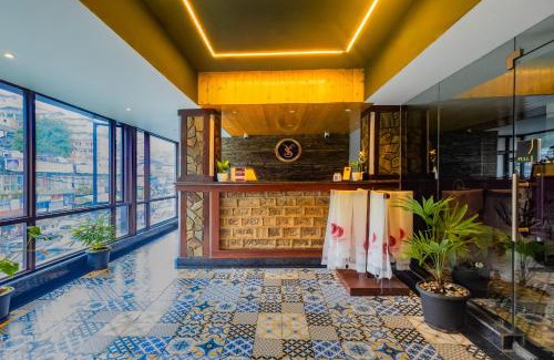 Darjeeling Hotel | Sumitel JB Park