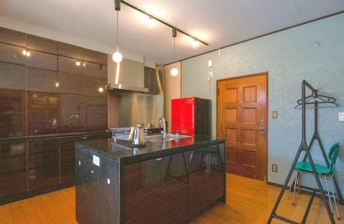 Chuo Ward Apartment | SUMITSUGU HOUSE Grandpa