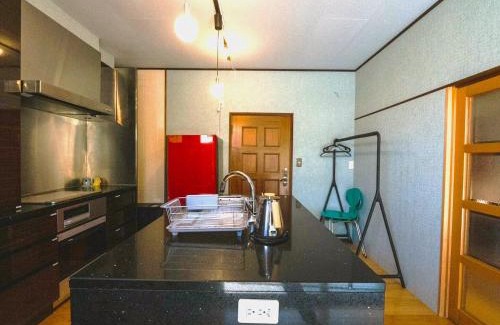 Chuo Ward Apartment | SUMITSUGU HOUSE Grandpa