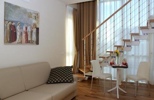 Roccasecca Hotel | Summa Resort