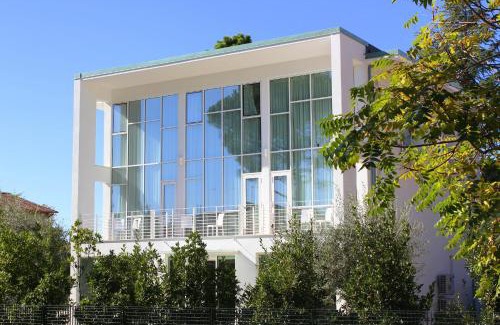 Roccasecca Hotel | Summa Resort