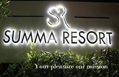 Roccasecca Hotel | Summa Resort