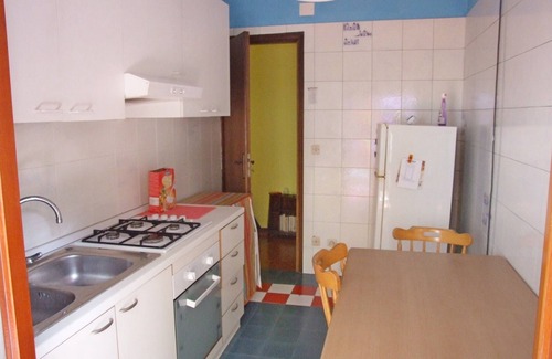 Milazzo Apartment | Summer 2019, structure for 2 people with two rooms