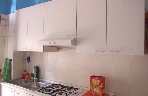 Milazzo Apartment | Summer 2019, structure for 2 people with two rooms