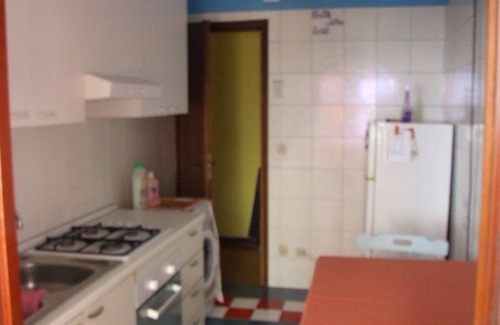 Milazzo Apartment | Summer 2019, structure for 2 people with two rooms