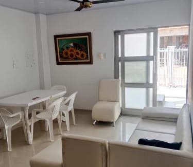 Covenas Apartment | Summer - Apartamento Sector La Coquerita