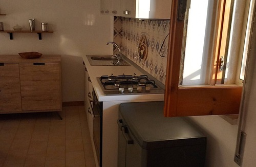 Isola di Capo Rizzuto Apartment | Summer at Capo Rizzuto in Ionian Calabria