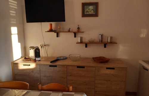 Isola di Capo Rizzuto Apartment | Summer at Capo Rizzuto in Ionian Calabria