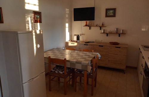 Isola di Capo Rizzuto Apartment | Summer at Capo Rizzuto in Ionian Calabria