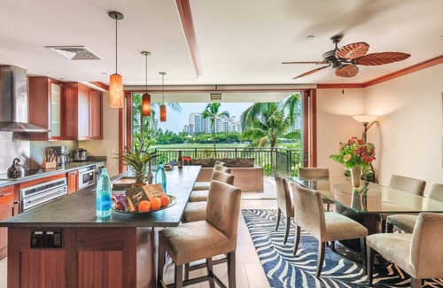 Ko Olina Villa | Summer BLOWOUT-Avail dates on sale!- BT303/307, Sleeps up to 16 guests