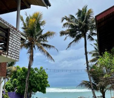 Bandaramulla House | Summer Breeze