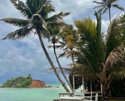 Bandaramulla House | Summer Breeze