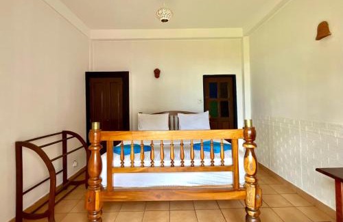 Bandaramulla House | Summer Breeze