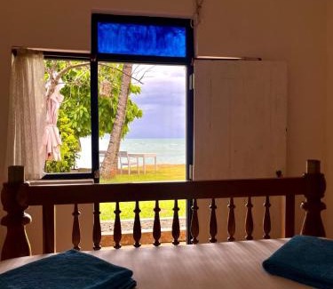 Bandaramulla House | Summer Breeze