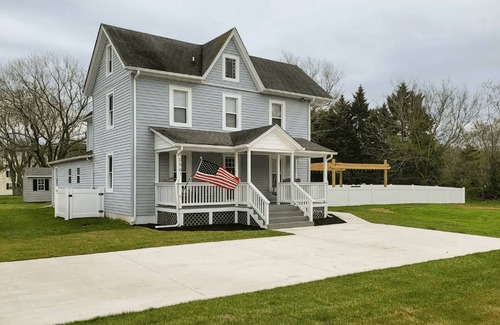 Berlin House | Summer Breeze