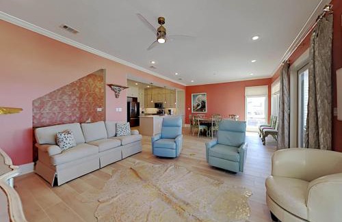 Gulf Shores House | Summer Breeze