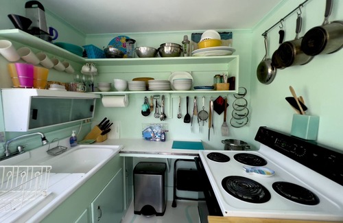 North Truro Cottage | Summer Cottage on Your Private Beach Cape Cod Bay