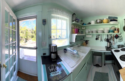 North Truro Cottage | Summer Cottage on Your Private Beach Cape Cod Bay
